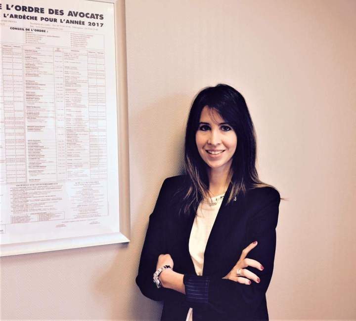 Cabinet avocat droit commercial Aubenas