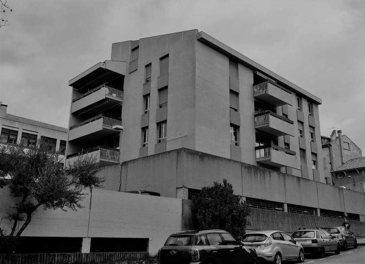 Cabinet d'avocat Aubenas