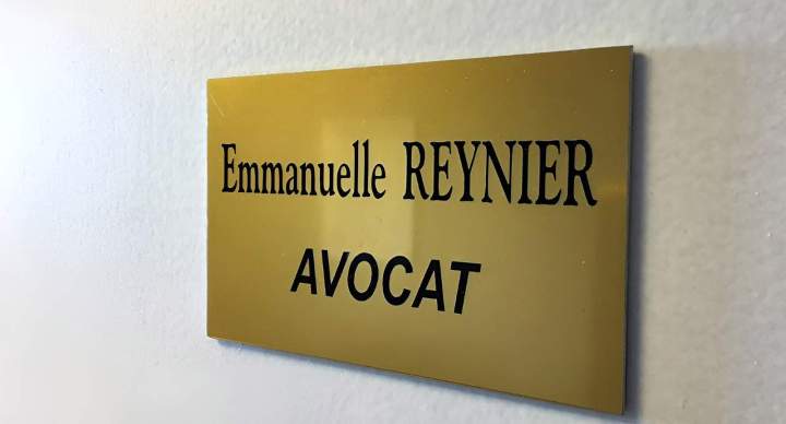 Cabinet avocat droit civil Aubenas