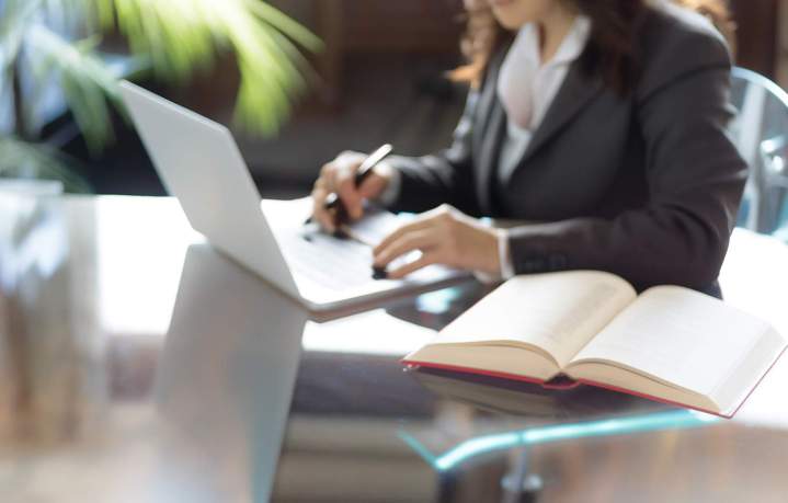 Création, gestion et suivi juridique de votre société