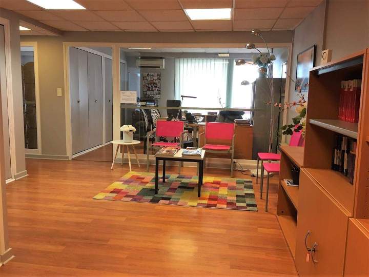 Bureau d'avocat Aubenas