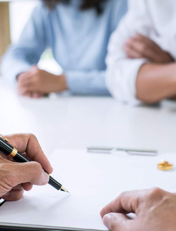 Avocat séparation et divorce Montélimar