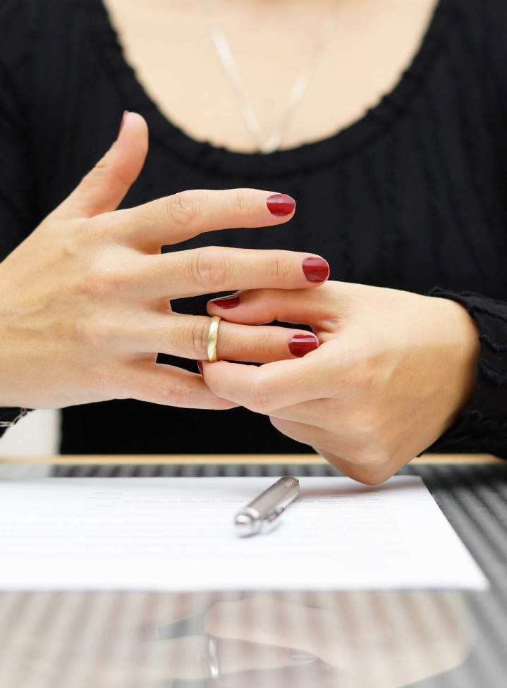 Avocat droit de la famille Aubenas