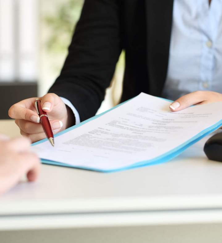 Cabinet avocat droit du travail Aubenas