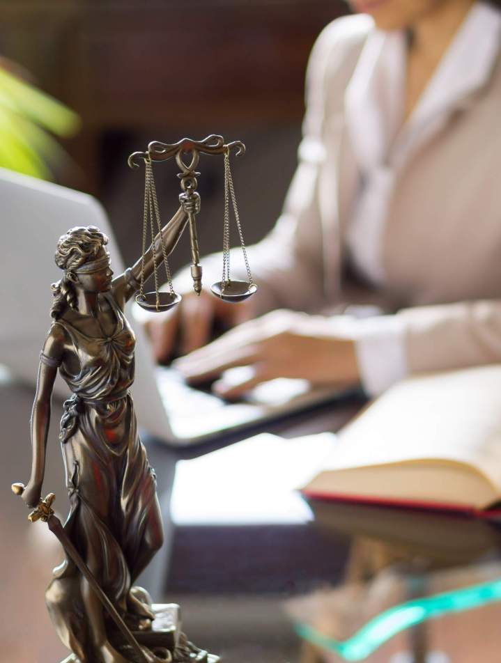 Cabinet avocat droit des sociétés Aubenas